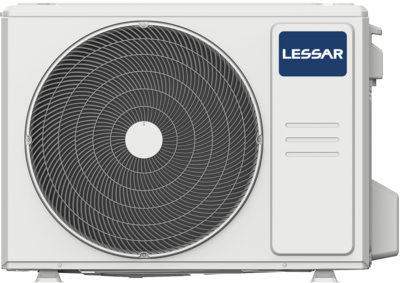 Мульти-сплит-система Lessar LU-3HE27FVE2 7,9 кВт — купить в Перми